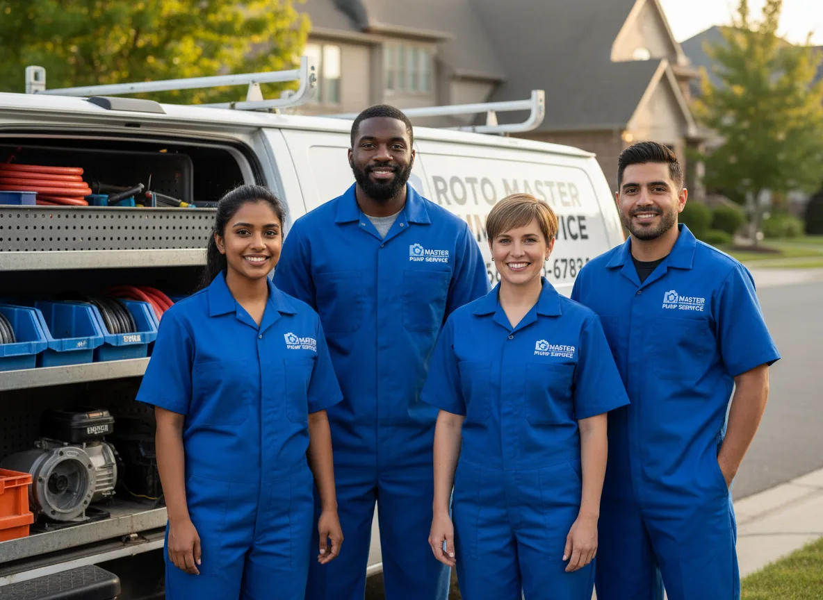 Sump Pump Installation company in Corbett, OR